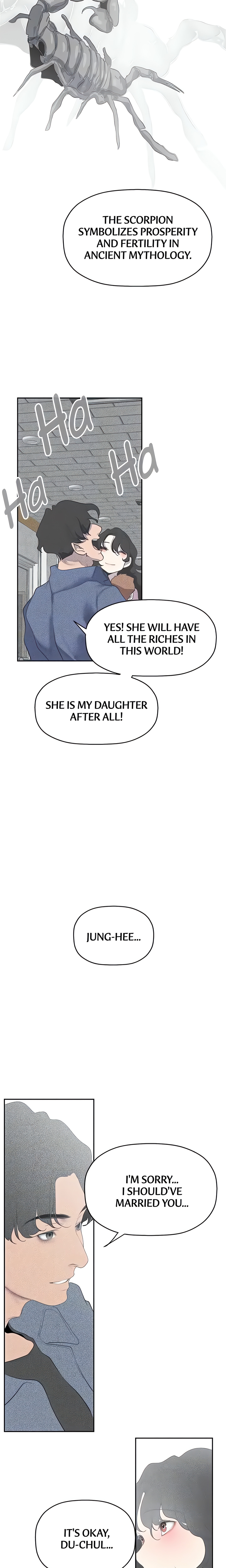 Brave New World (Son-jak KOH) (Official) chapter 252 page 17