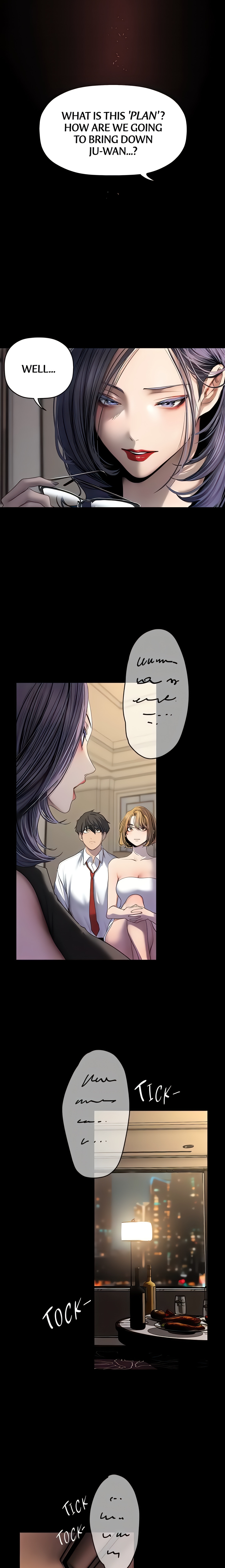 Brave New World (Son-jak KOH) (Official) chapter 253 page 4