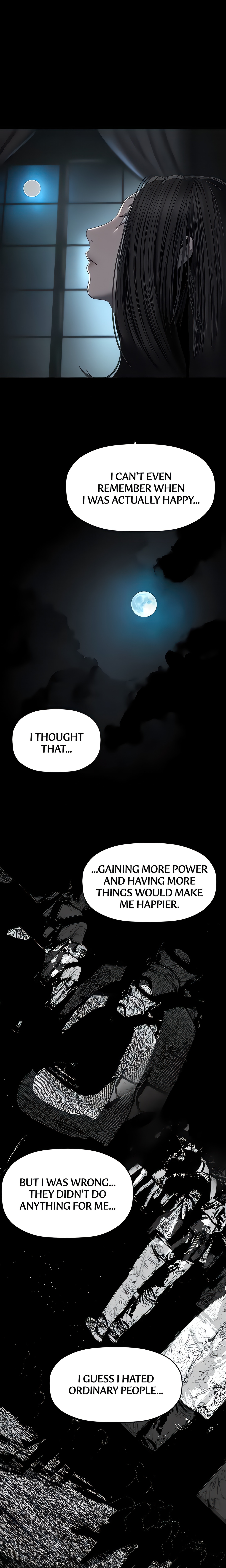 Brave New World (Son-jak KOH) (Official) chapter 253 page 14