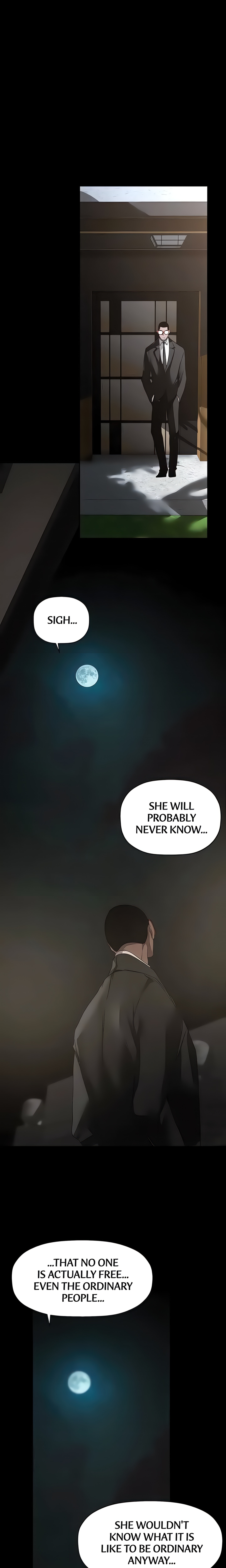 Brave New World (Son-jak KOH) (Official) chapter 253 page 17