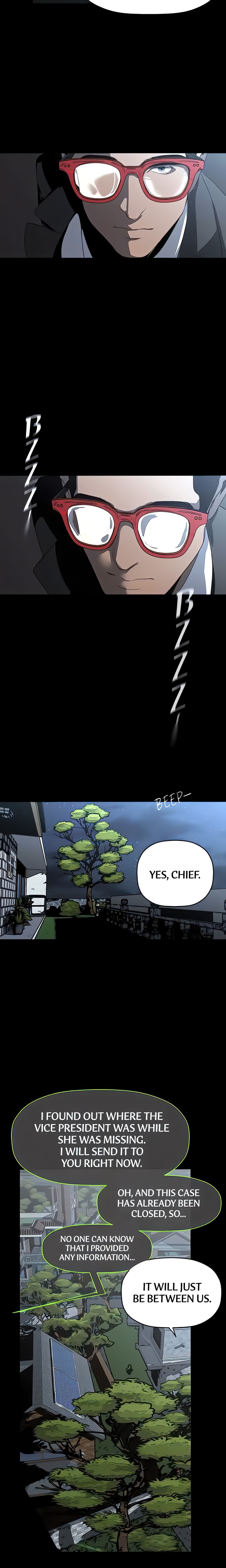 Brave New World (Son-jak KOH) (Official) chapter 253 page 18