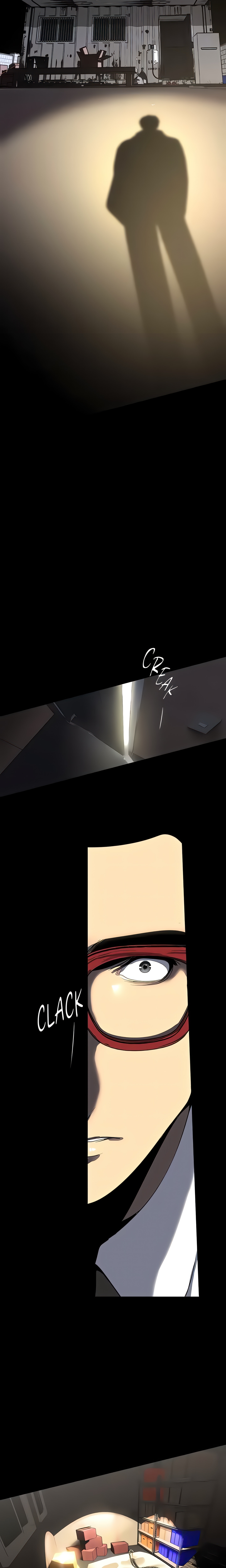 Brave New World (Son-jak KOH) (Official) chapter 253 page 20