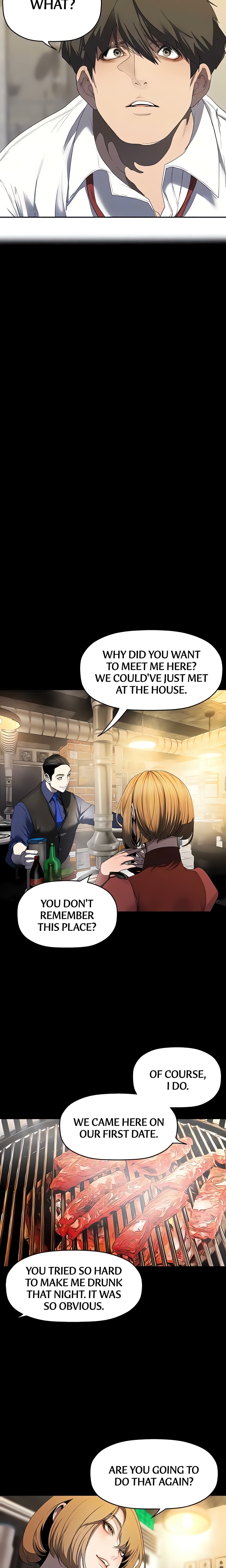 Brave New World (Son-jak KOH) (Official) chapter 255 page 9