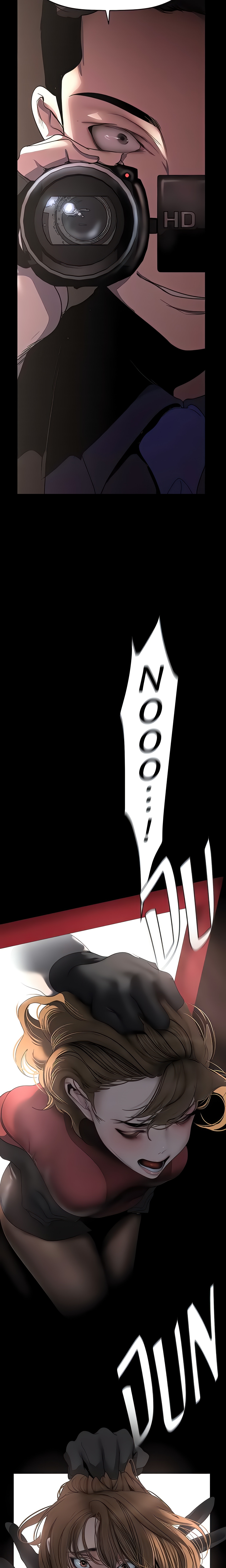 Brave New World (Son-jak KOH) (Official) chapter 255 page 23