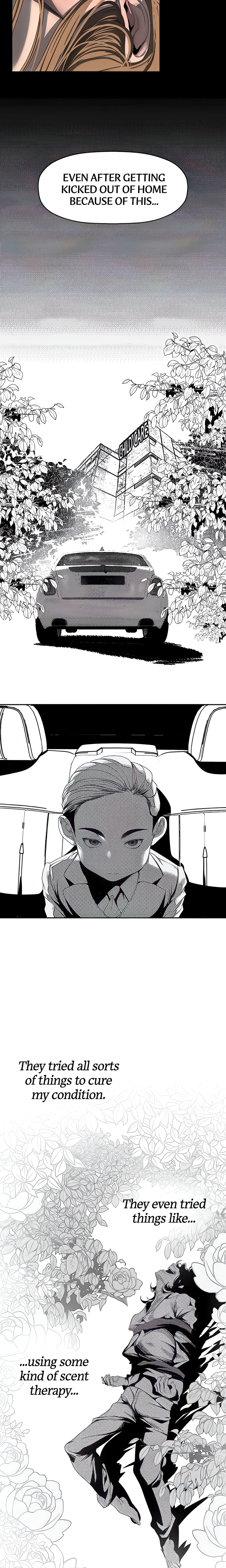 Brave New World (Son-jak KOH) (Official) chapter 256 page 5