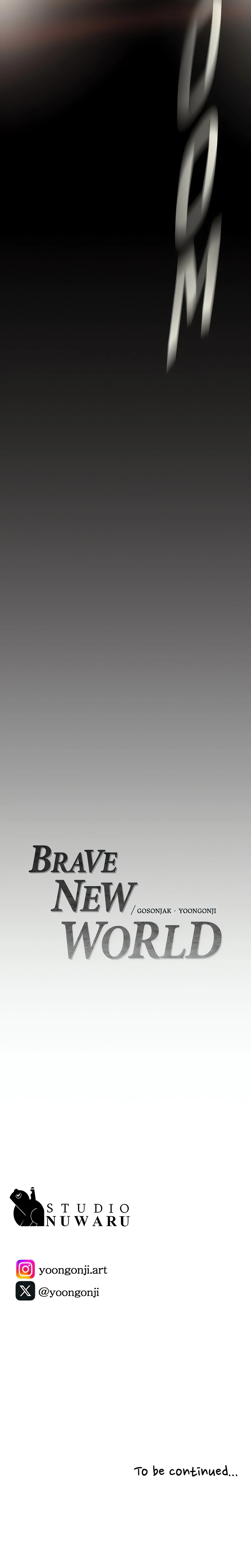 Brave New World (Son-jak KOH) (Official) chapter 256 page 23