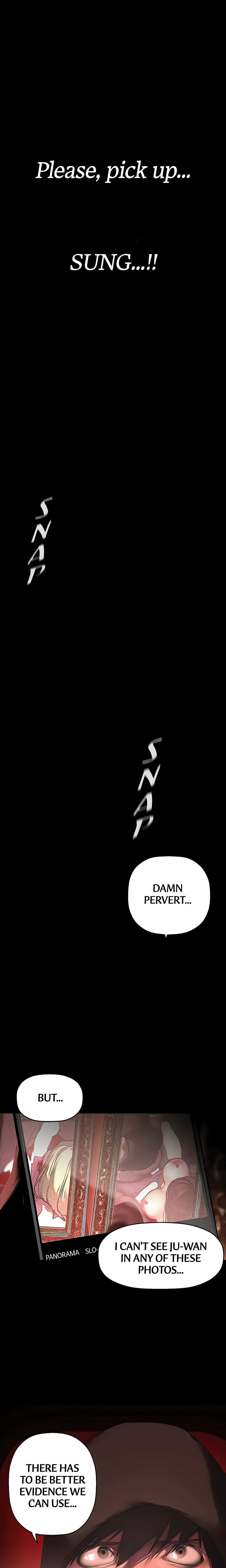 Brave New World (Son-jak KOH) (Official) chapter 257 page 1