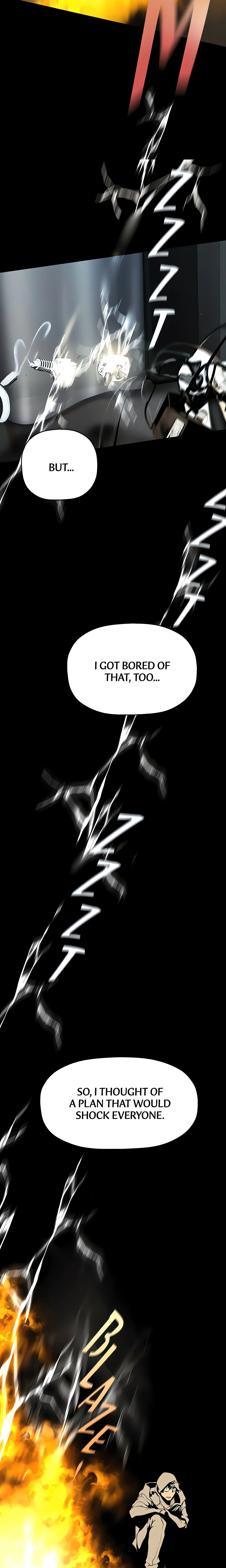Brave New World (Son-jak KOH) (Official) chapter 257 page 22