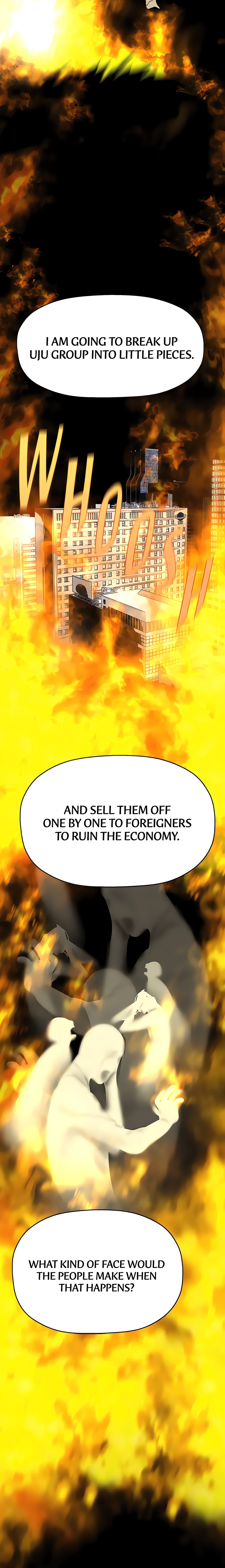 Brave New World (Son-jak KOH) (Official) chapter 257 page 23