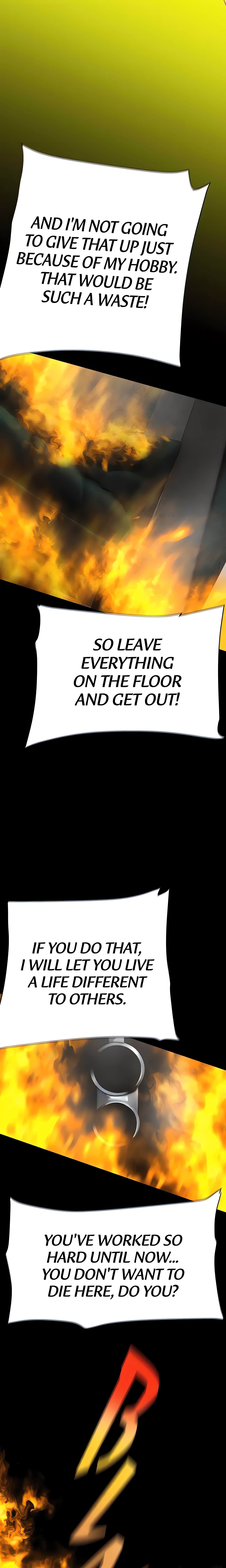 Brave New World (Son-jak KOH) (Official) chapter 257 page 26