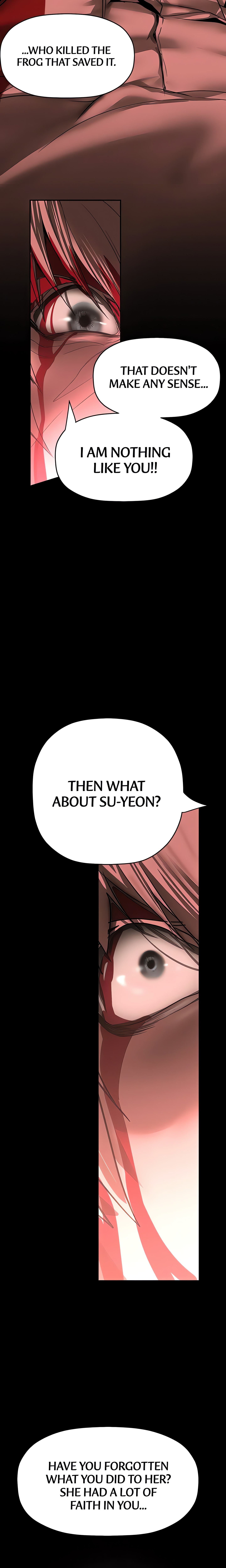 Brave New World (Son-jak KOH) (Official) chapter 257 page 30