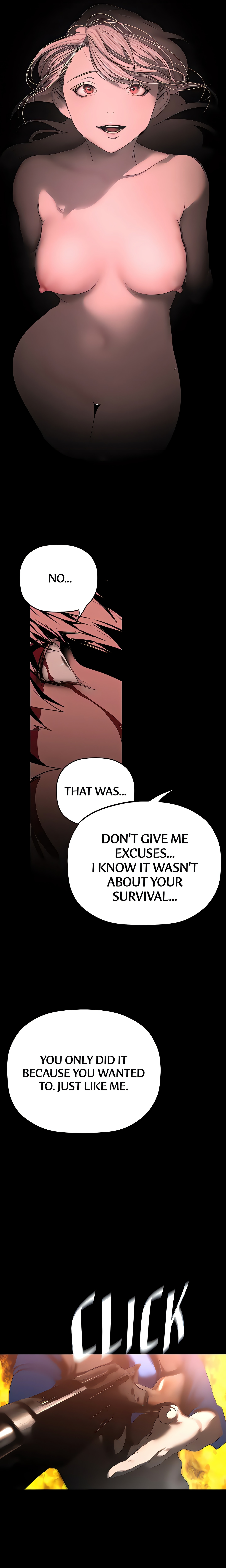 Brave New World (Son-jak KOH) (Official) chapter 257 page 31