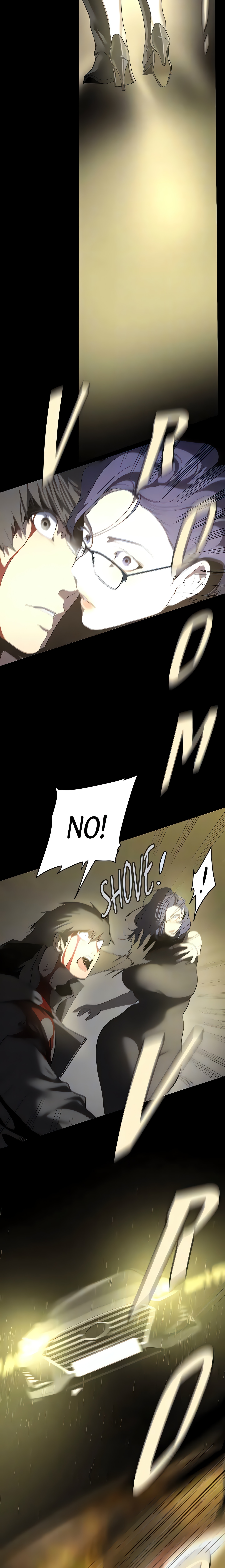 Brave New World (Son-jak KOH) (Official) chapter 258 page 17