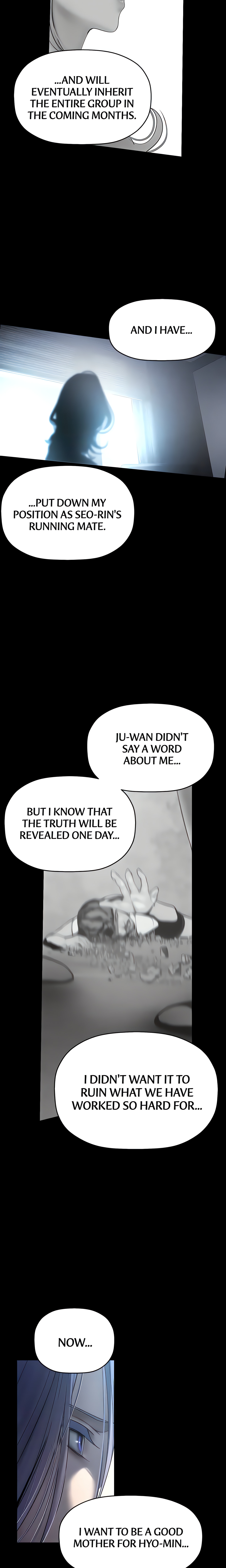 Brave New World (Son-jak KOH) (Official) chapter 258 page 23