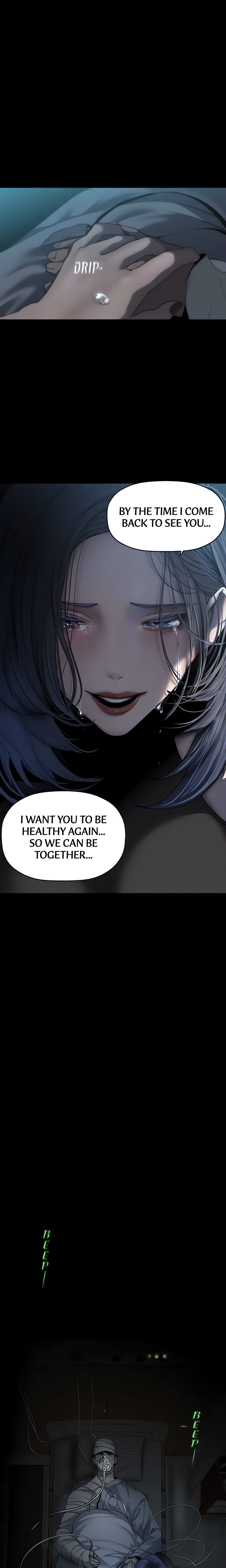 Brave New World (Son-jak KOH) (Official) chapter 258 page 25
