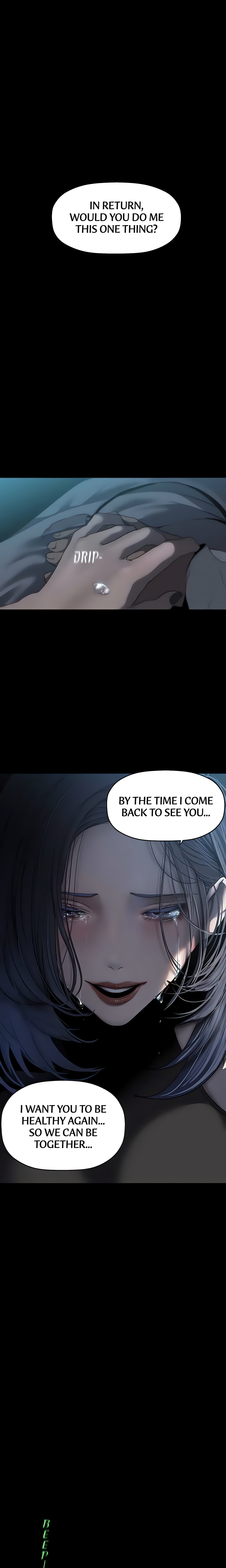 Brave New World (Son-jak KOH) (Official) chapter 259 page 2