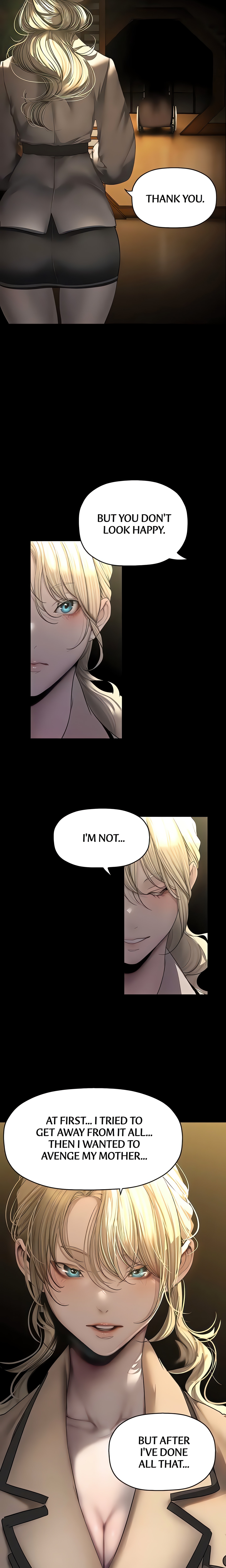 Brave New World (Son-jak KOH) (Official) chapter 259 page 4