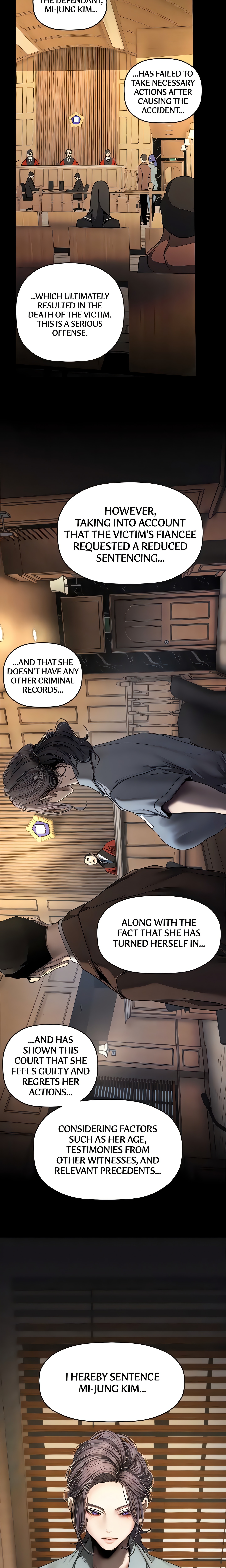 Brave New World (Son-jak KOH) (Official) chapter 259 page 10
