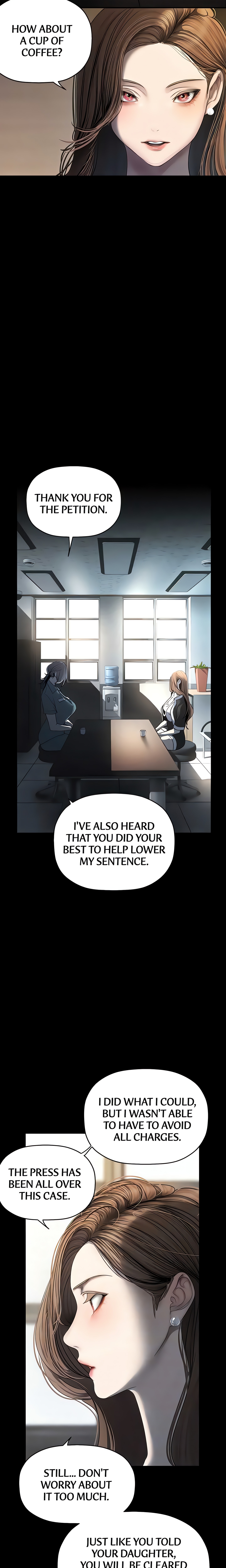 Brave New World (Son-jak KOH) (Official) chapter 259 page 14