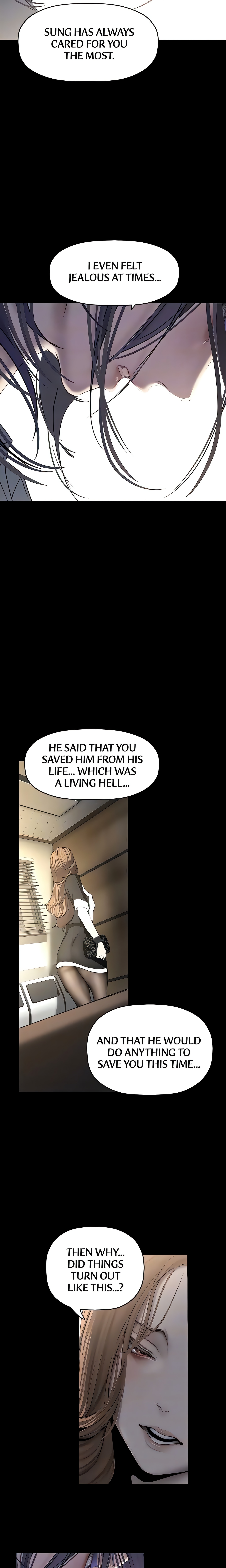 Brave New World (Son-jak KOH) (Official) chapter 259 page 18