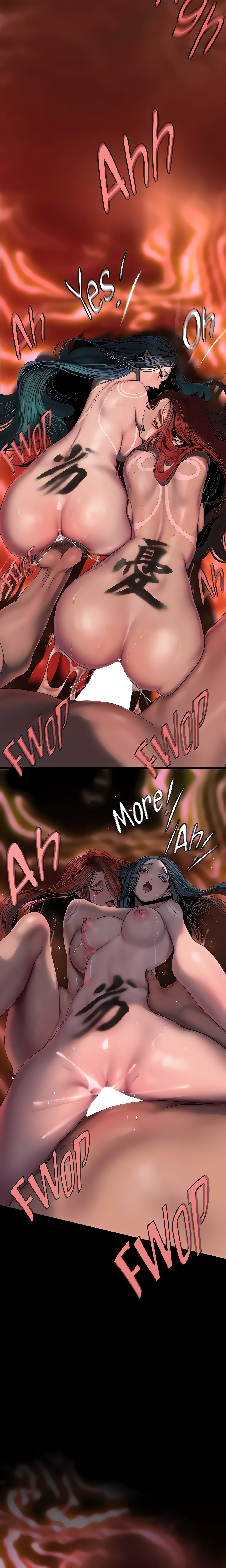 Brave New World (Son-jak KOH) (Official) chapter 259 page 20