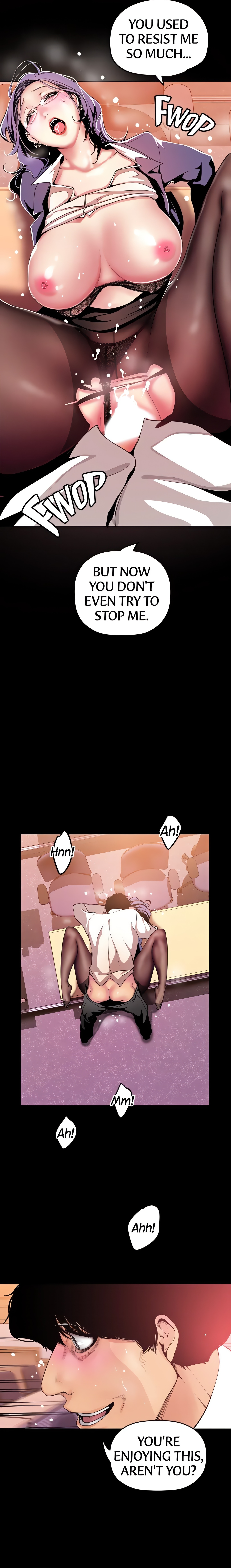 Brave New World (Son-jak KOH) (Official) chapter 26 page 5