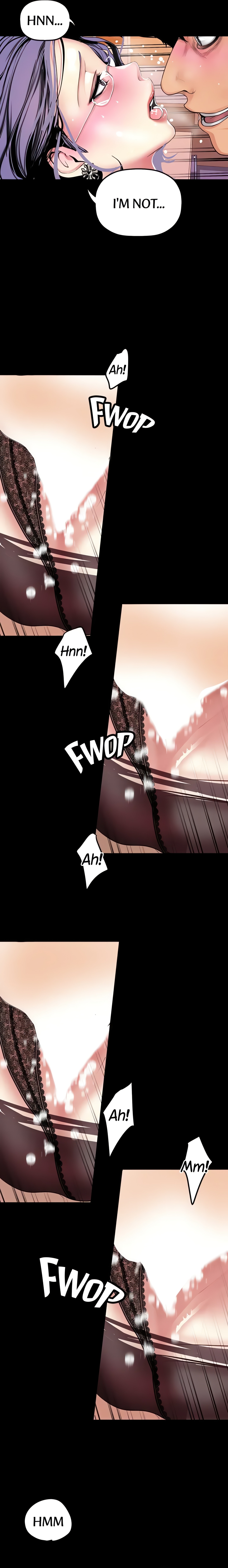 Brave New World (Son-jak KOH) (Official) chapter 26 page 6
