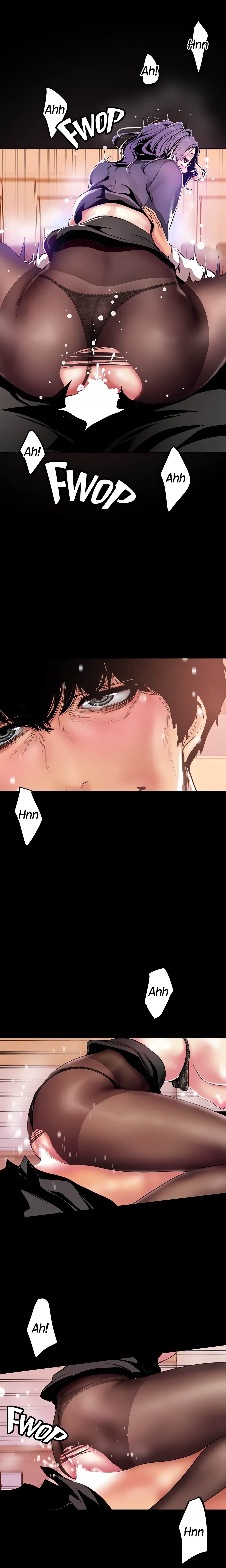 Brave New World (Son-jak KOH) (Official) chapter 26 page 8