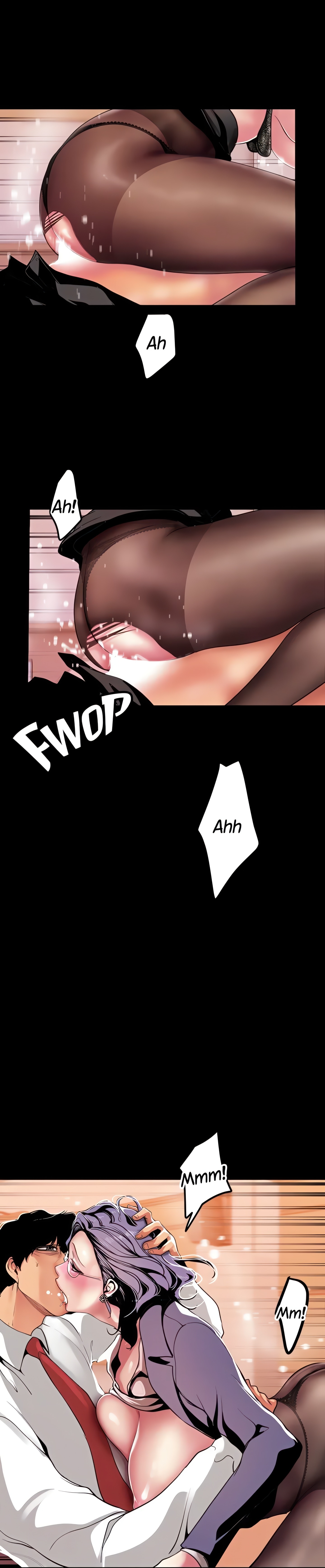 Brave New World (Son-jak KOH) (Official) chapter 26 page 9