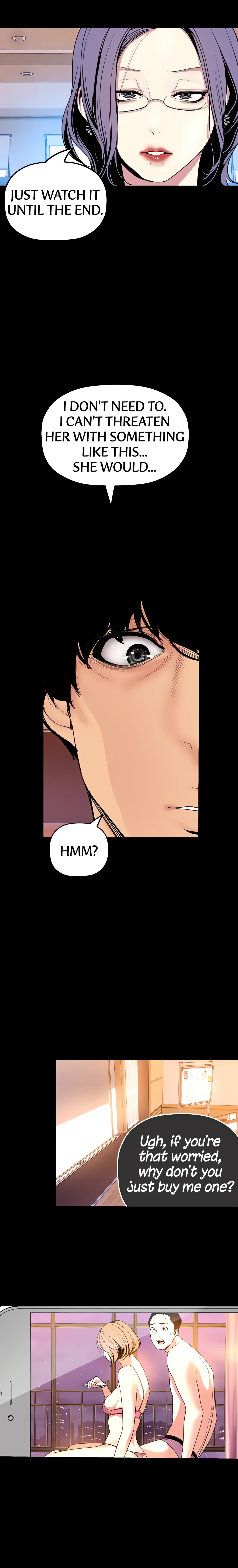 Brave New World (Son-jak KOH) (Official) chapter 26 page 16