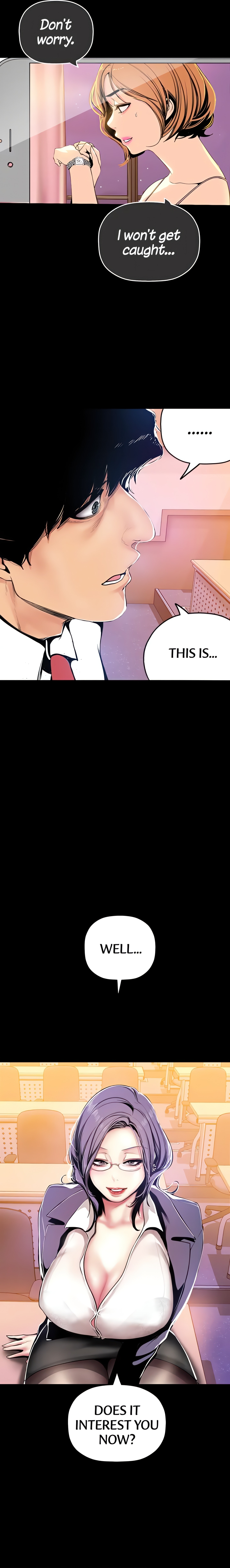 Brave New World (Son-jak KOH) (Official) chapter 26 page 17