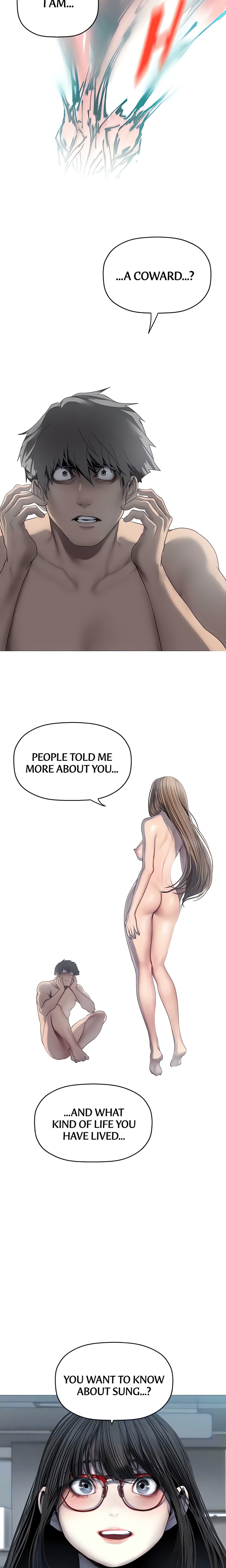 Brave New World (Son-jak KOH) (Official) chapter 260 page 5