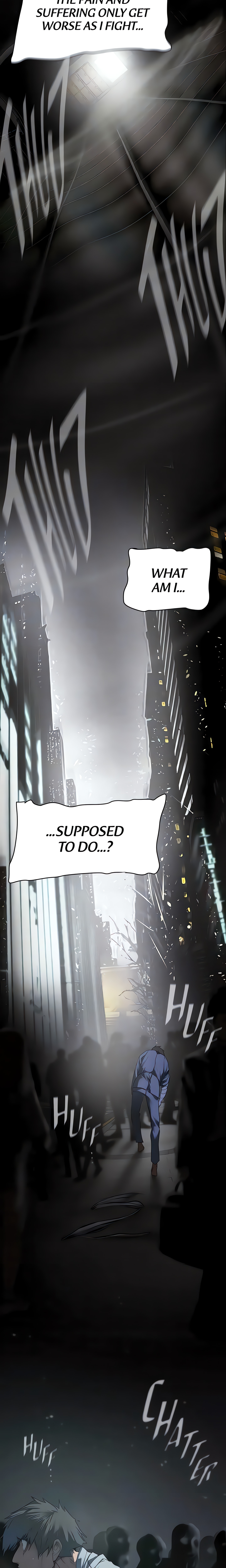 Brave New World (Son-jak KOH) (Official) chapter 260 page 17