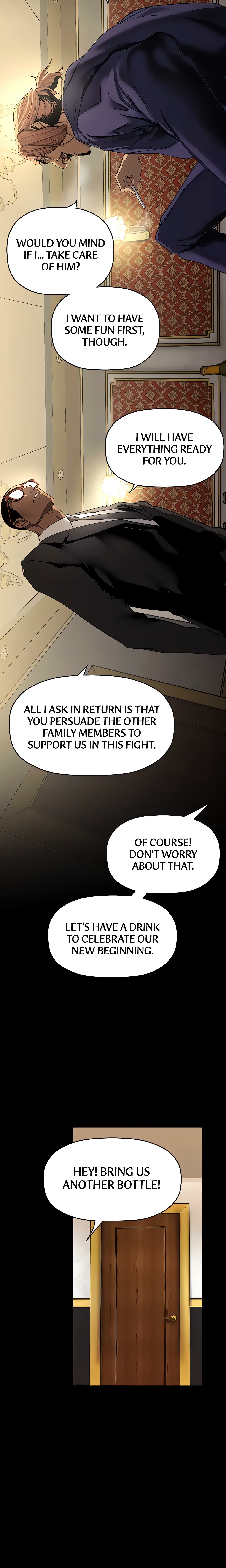 Brave New World (Son-jak KOH) (Official) chapter 260 page 25