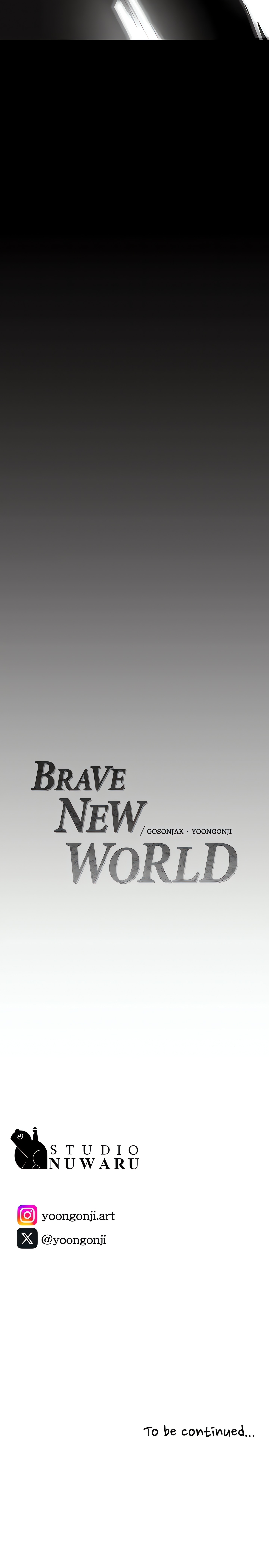 Brave New World (Son-jak KOH) (Official) chapter 260 page 28