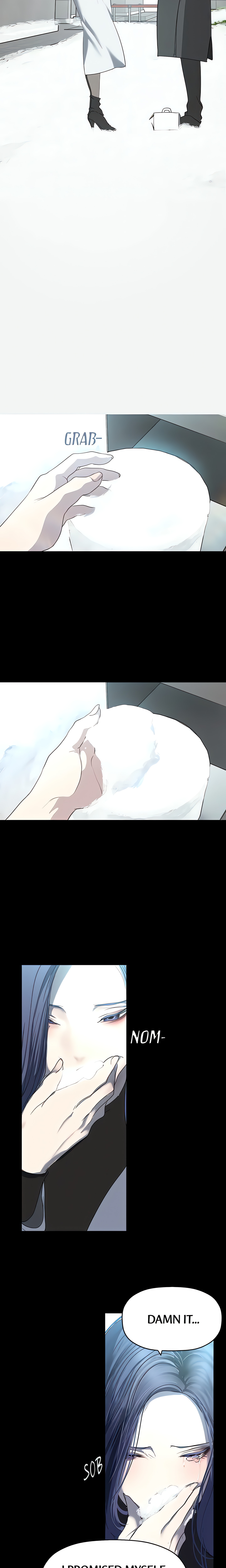 Brave New World (Son-jak KOH) (Official) chapter 261 page 24