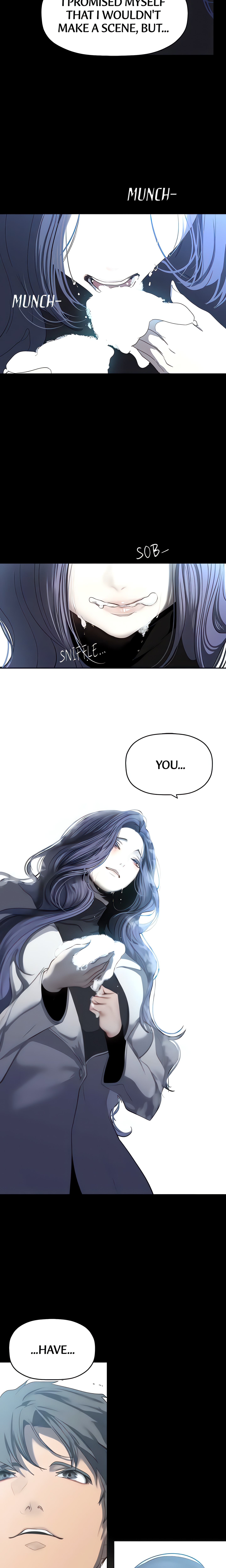 Brave New World (Son-jak KOH) (Official) chapter 261 page 25