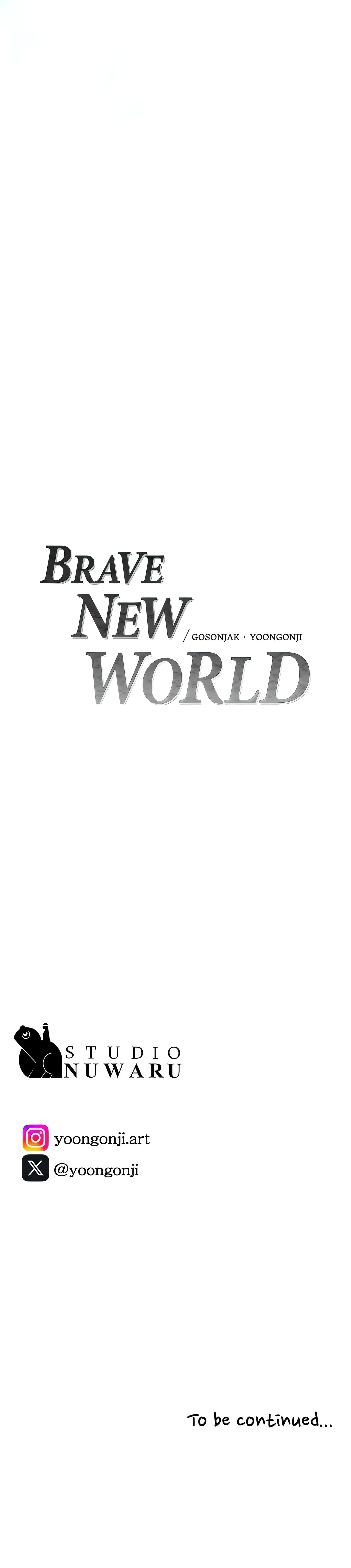 Brave New World (Son-jak KOH) (Official) chapter 261 page 27