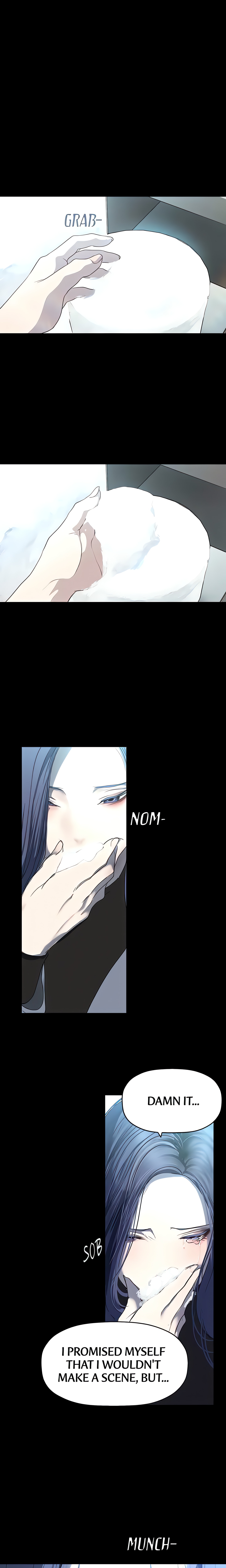 Brave New World (Son-jak KOH) (Official) chapter 262 page 1