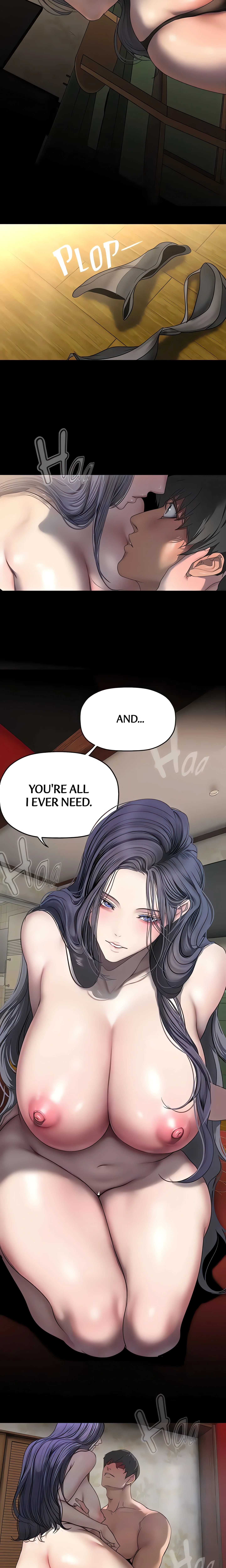 Brave New World (Son-jak KOH) (Official) chapter 262 page 5
