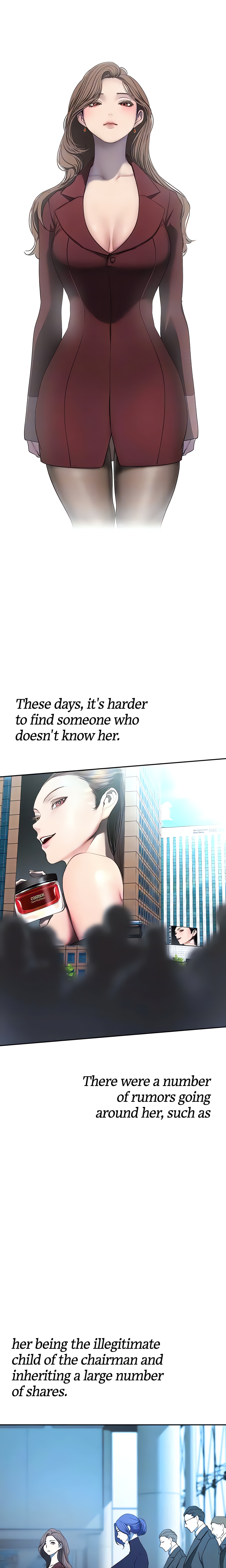 Brave New World (Son-jak KOH) (Official) chapter 262 page 18