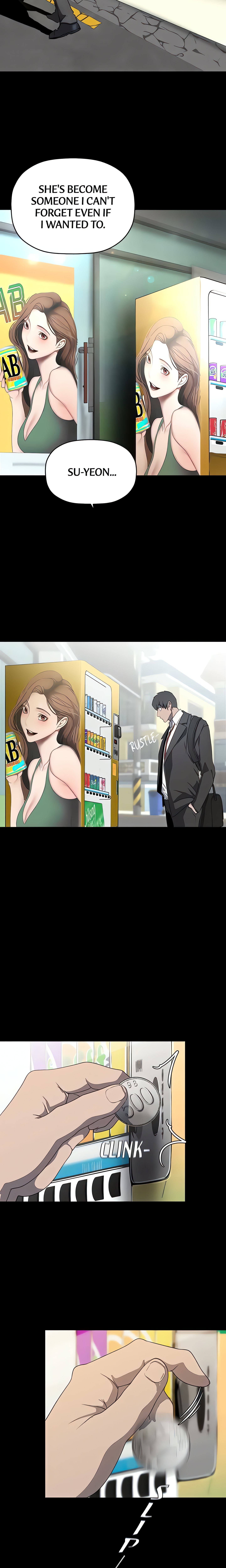 Brave New World (Son-jak KOH) (Official) chapter 262 page 23