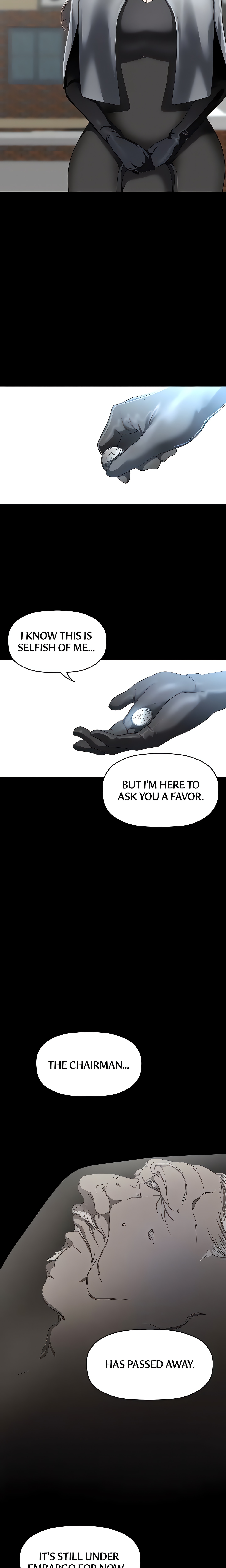 Brave New World (Son-jak KOH) (Official) chapter 262 page 26