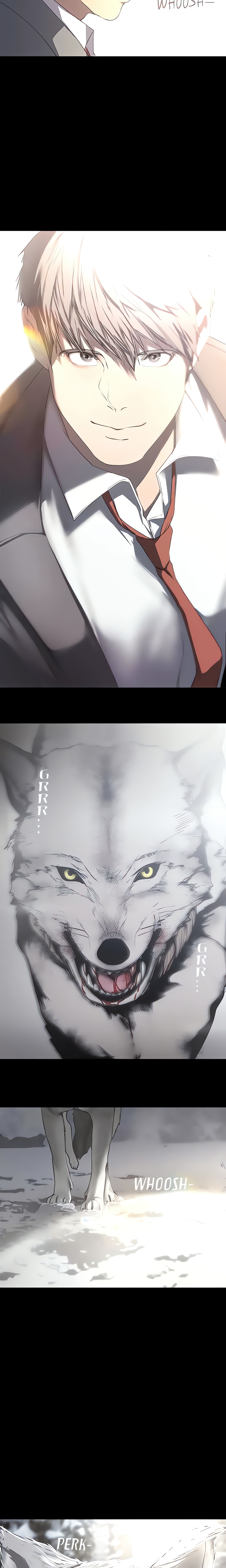 Brave New World (Son-jak KOH) (Official) chapter 262 page 28