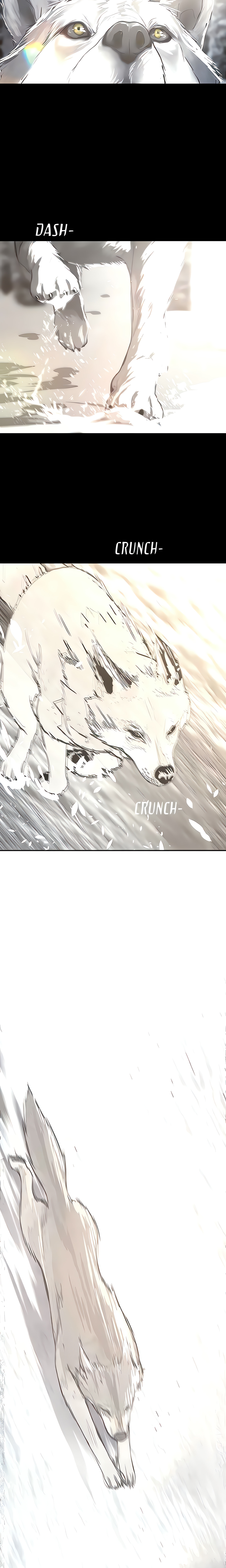 Brave New World (Son-jak KOH) (Official) chapter 262 page 29