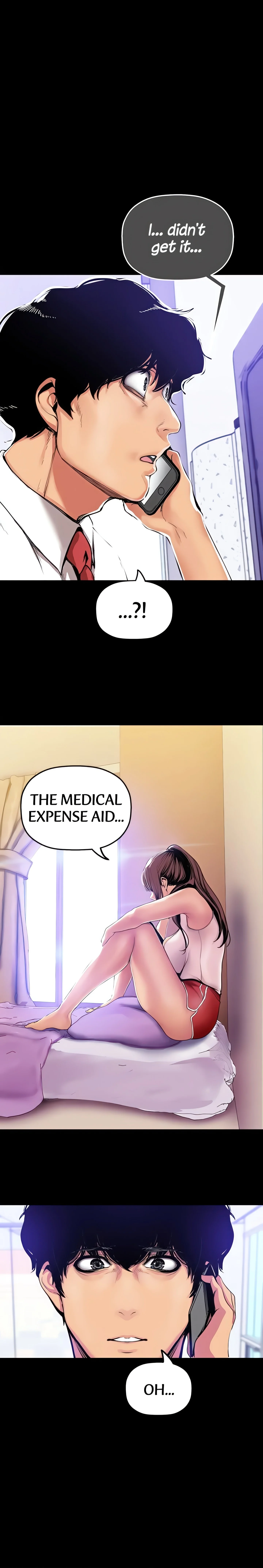 Brave New World (Son-jak KOH) (Official) chapter 27 page 7