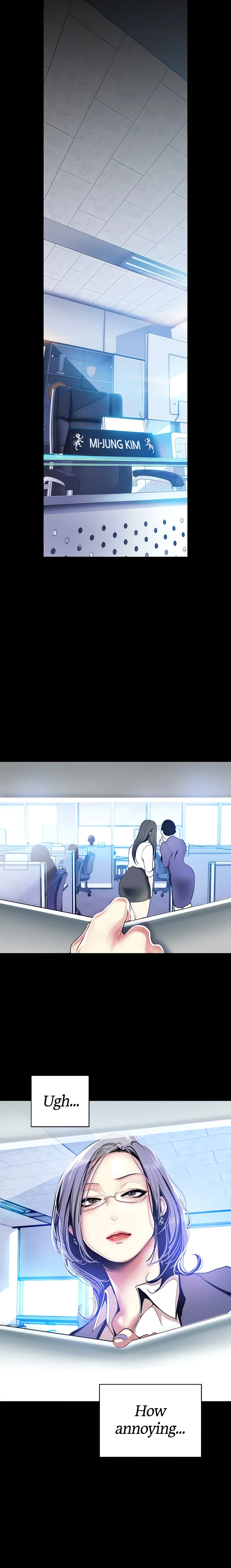 Brave New World (Son-jak KOH) (Official) chapter 27 page 10