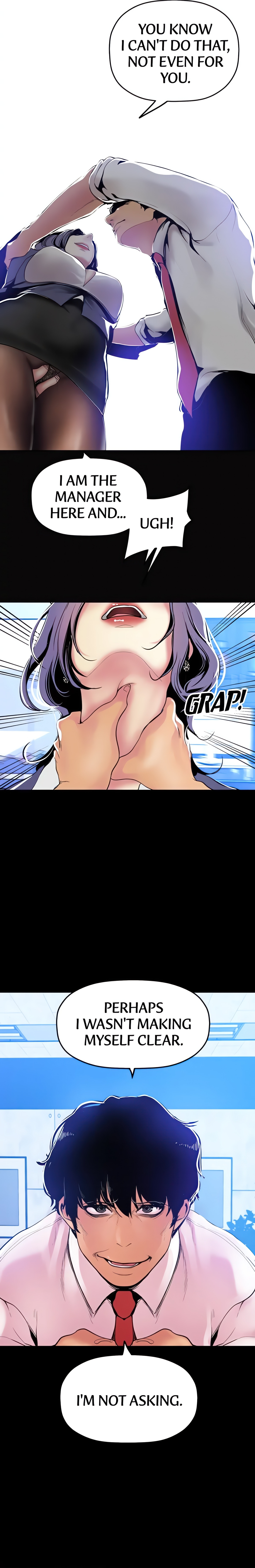 Brave New World (Son-jak KOH) (Official) chapter 27 page 14