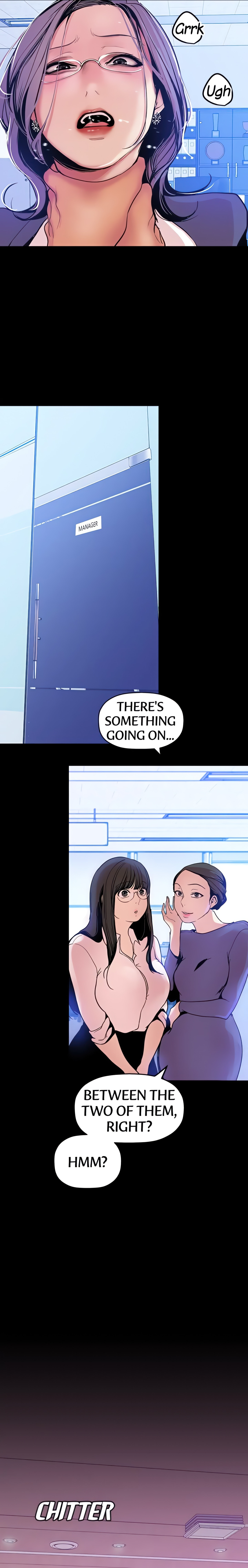 Brave New World (Son-jak KOH) (Official) chapter 27 page 15