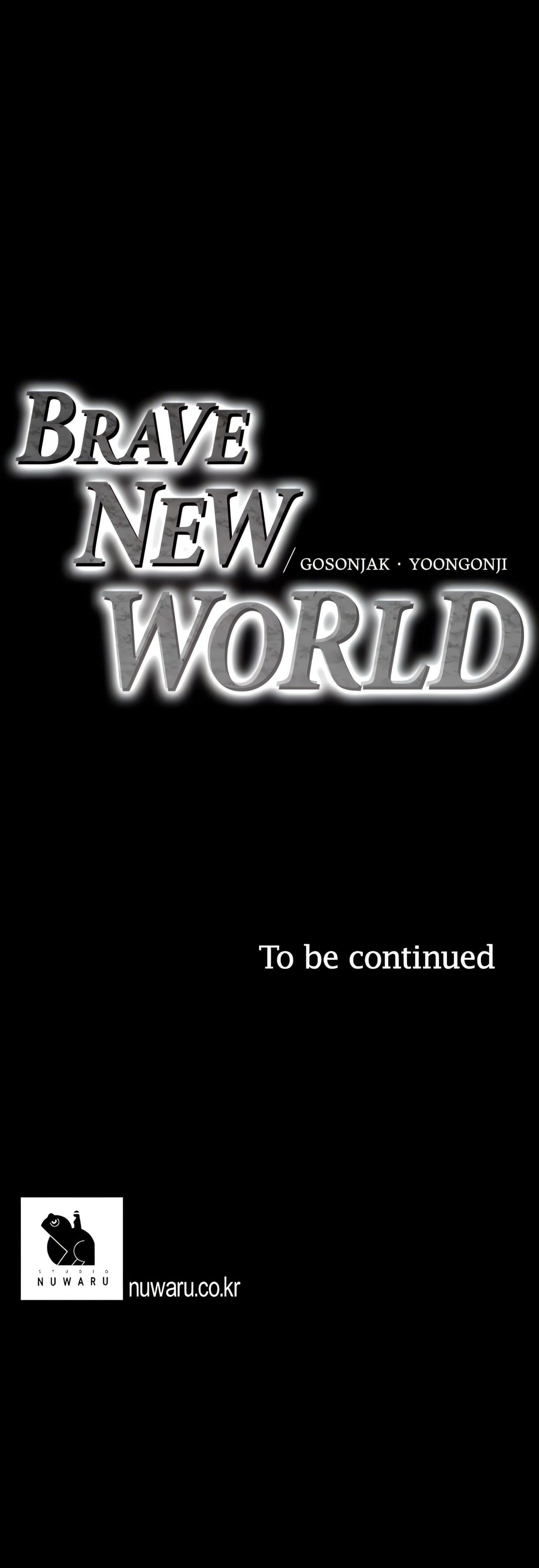 Brave New World (Son-jak KOH) (Official) chapter 27 page 24